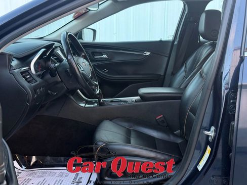 Used 2019 Chevrolet Impala Premier FWD image 10