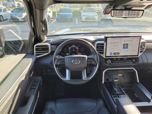 Used 2023 Toyota Tundra Platinum image 26