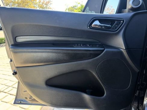 Used 2021 Dodge Durango GT AWD/4WD image 20
