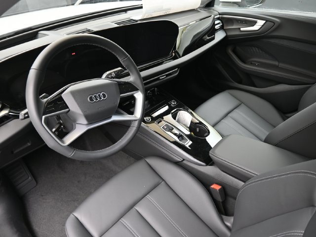Used 2025 Audi A5 Premium Plus w/ Premium Plus AWD/4WD image 22