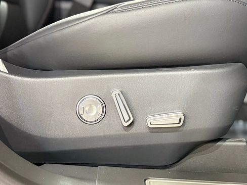 New 2026 Lincoln Nautilus Premier w/ Jet Appearance Package image 58