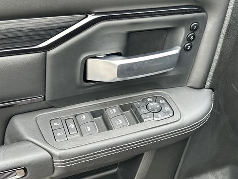 New 2026 RAM 2500 Power Wagon AWD/4WD image 15