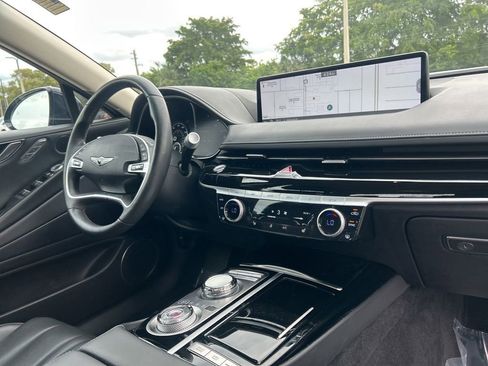 Used 2024 Genesis G80 2.5T image 25