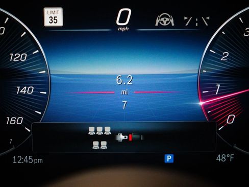 New 2026 Mercedes-Benz GLS 580 4MATIC image 23