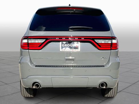 Used 2024 Dodge Durango R/T image 4