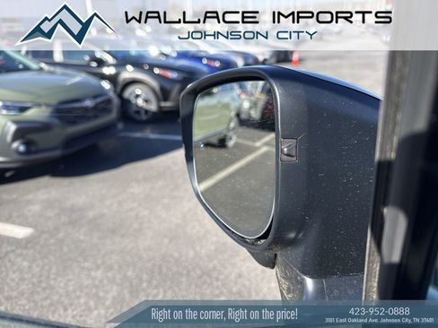 New 2026 Subaru Outback Touring XT AWD/4WD image 23