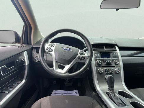 Used 2014 Ford Edge SE FWD image 11