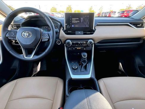 Used 2025 Toyota RAV4 XLE Premium w/ Weather Package image 7