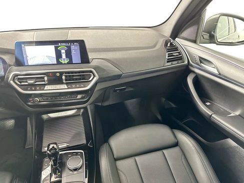 Used 2024 BMW X3 xDrive30i image 27