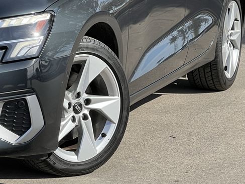 Used 2023 Audi A3 2.0T Premium image 8