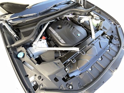 New 2026 BMW X5 sDrive40i w/ Premium Package image 34