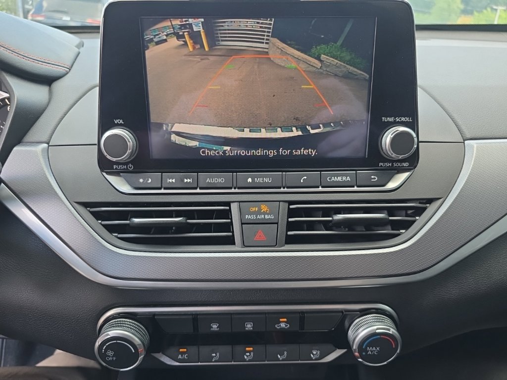 Certified 2023 Nissan Altima 2.5 SR AWD/4WD image 18