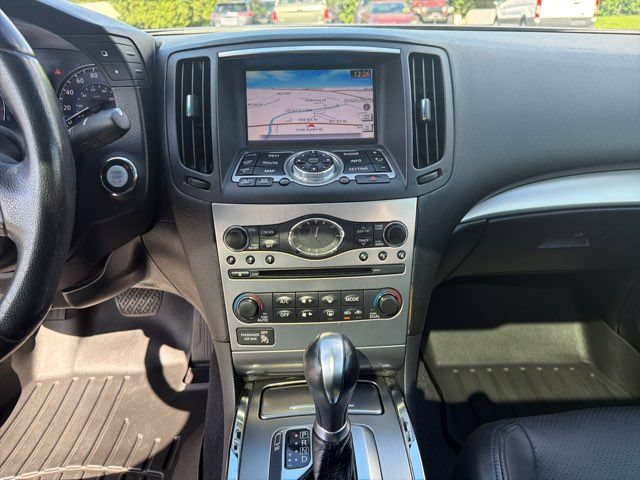 Used 2011 INFINITI G37 x Sedan w/ Premium Pkg AWD/4WD image 31