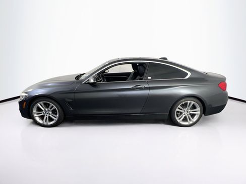 Used 2016 BMW 428i Coupe w/ Driver Assistance Package RWD image 8