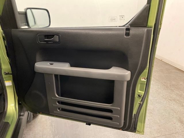 Used 2006 Honda Element EX-P image 20