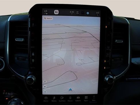 New 2026 RAM 1500 Laramie image 22