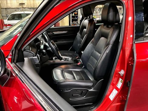 Used 2019 MAZDA CX-5 Grand Touring image 7