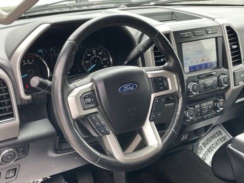 Used 2020 Ford F150 Lariat AWD/4WD image 30