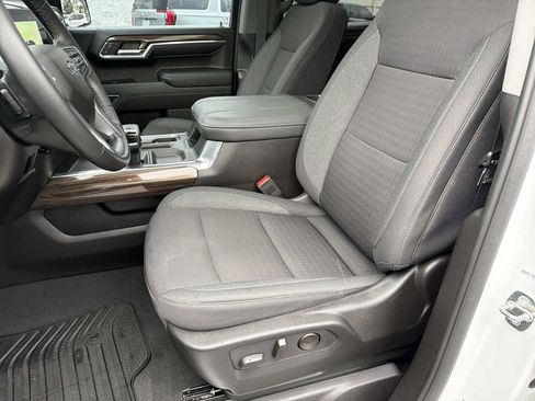 Used 2024 Chevrolet Silverado 1500 RST w/ All Star Edition Plus AWD/4WD image 21