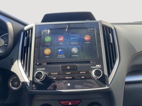 Certified 2023 Subaru Crosstrek 2.5i Limited image 17