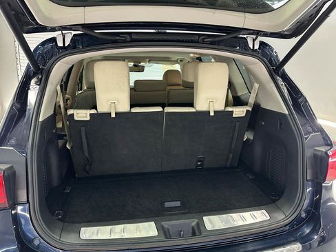 Used 2020 INFINITI QX60 Luxe w/ Essential Package FWD image 10