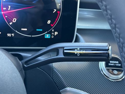 New 2026 Mercedes-Benz C 43 AMG 4MATIC Sedan image 19