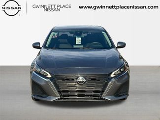 Certified 2023 Nissan Altima 2.5 SV video 2