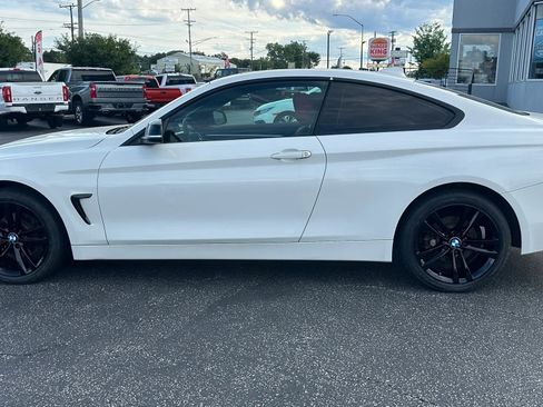 Used 2015 BMW 428i xDrive Coupe AWD/4WD image 5