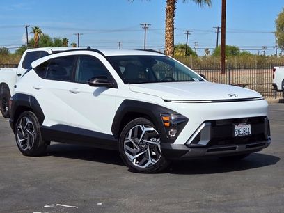 Used 2026 Hyundai Kona SEL Premium