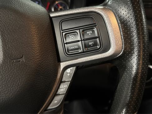 Used 2022 RAM 2500 Tradesman image 24