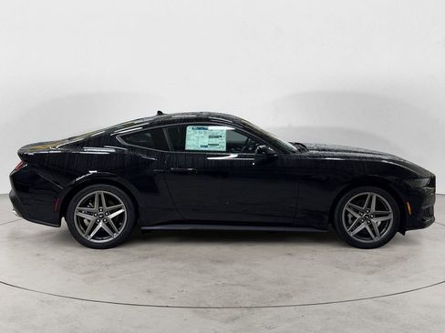 New 2026 Ford Mustang Premium image 6