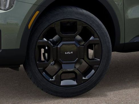 New 2026 Kia Sorento SX AWD/4WD image 11