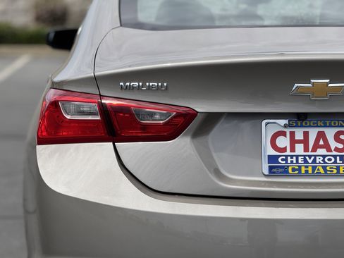 Certified 2023 Chevrolet Malibu LT image 6