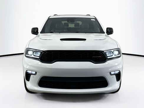 Used 2023 Dodge Durango GT RWD image 2