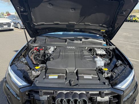 New 2026 Audi Q7 2.0T Premium Plus image 20