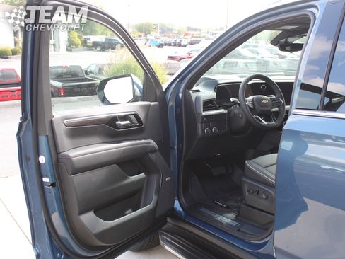 New 2026 Chevrolet Tahoe Premier image 10