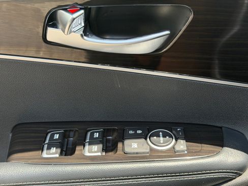 Used 2019 Kia Sorento EX w/ EX Touring Package FWD image 20