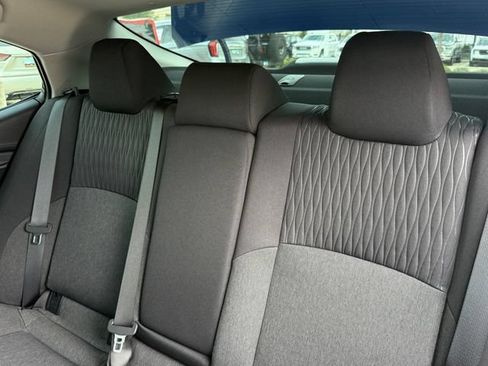 Used 2026 Toyota Camry LE w/ Convenience Package FWD image 27