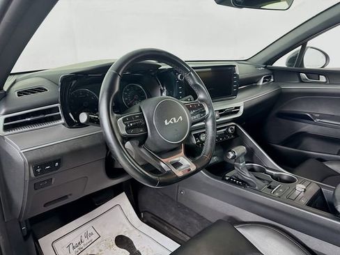 Used 2022 Kia K5 GT-Line image 9