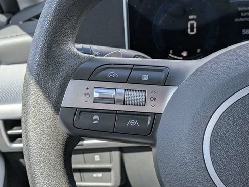 Used 2025 Hyundai Sonata SEL FWD image 18