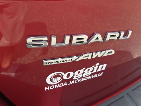 Used 2022 Subaru Outback Limited w/ Popular Package #2 image 17