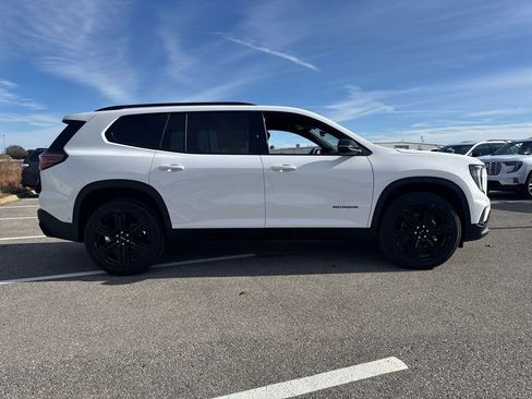 New 2026 GMC Acadia Elevation w/ Super Cruise Package image 7