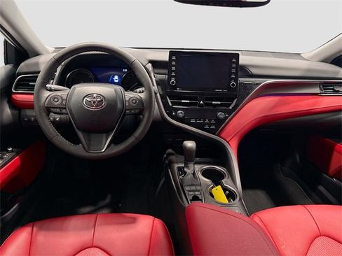 Certified 2023 Toyota Camry XSE image 19