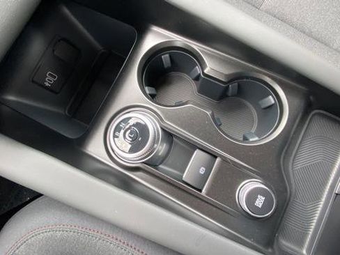 New 2026 Ford Explorer Active AWD/4WD image 19