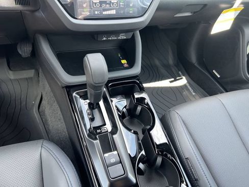 New 2026 Subaru Forester Limited AWD/4WD image 21
