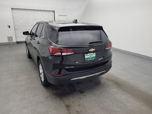 Used 2024 Chevrolet Equinox LT image 6