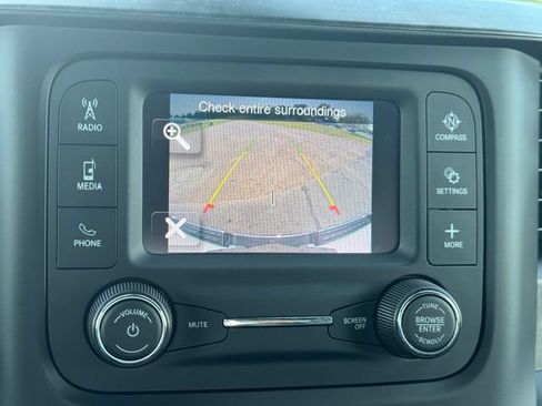 Certified 2021 RAM 1500 Big Horn AWD/4WD image 32