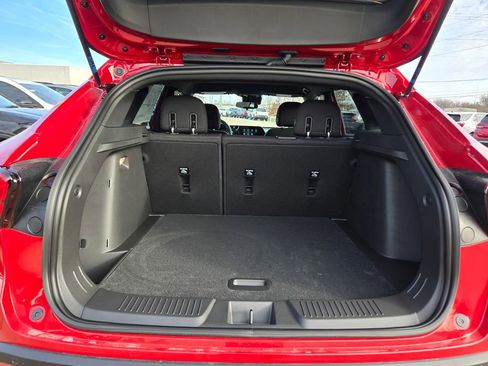 New 2026 Chevrolet Trax RS w/ Driver Confidence Package image 20