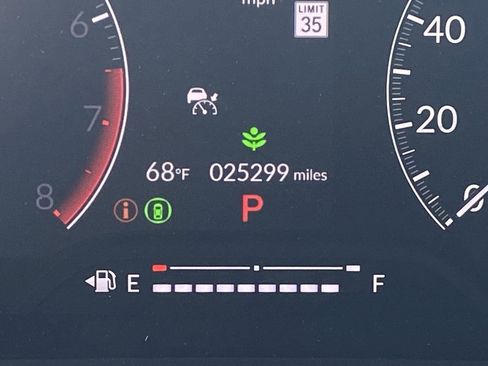 Certified 2022 Honda Civic EX-L image 30