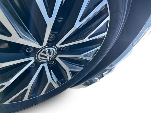 Used 2021 Volkswagen Jetta SE FWD image 31